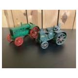 Rumely, Oil Pull