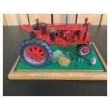 Farmall F20 Precision