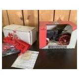 Farmall Super C, McCorimick 15-30