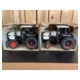 Case 2594 and 3294