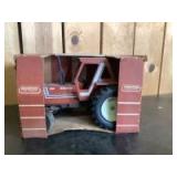 Hesston Model 980 
