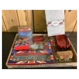 Miscellaneous Radio-Flyer & London Toys