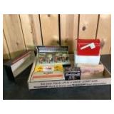 Miscellaneous Farm Toys