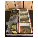 Miscellaneous Farm Toys