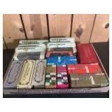 Miscellaneous Model Cars