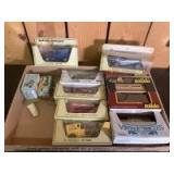 Miscellaneous Model Cars