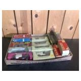 Miscellaneous Model Cars