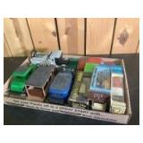 Miscellaneous Model Cars