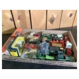 Miscellaneous Car Lot