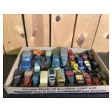 Miscellaneous Cars & Trucks Lot