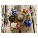 Gear Shifter Knobs Display