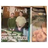 Newer Magazine Lot