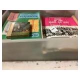 Micellaneous Literature Lot