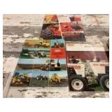 Case Sales Literature Lot
