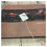 Case IH Literature Lot
