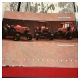 Case IH Literature Lot