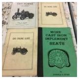 Miscellaneous Literature Lot