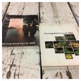 John Deere Catalogs (3)