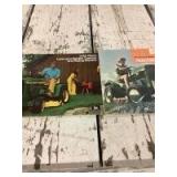 John Deere Lawn & Garden Sales Literature Lot