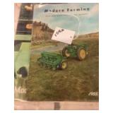 John Deere Modern Farming Catalogs (2)