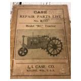 (7) Miscellaneous Case Manuals