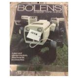 Miscellaneous Lawn & Garden Literature Lot