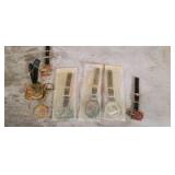 Engine Fobs