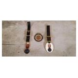 Case and IH Watch Fobs