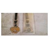Case Watch Fobs