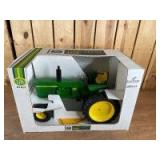 1/8 Scale Scale Models John Deere 4020 Diesel