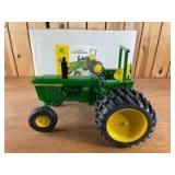 1/8 Scale Scale Models John Deere 4020 Diesel