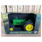 1/8 Scale Scale Models John Deere 1939 Model BW
