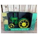 1/8 Scale Scale Models John Deere 1939 Model D