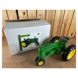 1/8 Scale Scale Models John Deere Model A