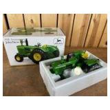1/16 Scale RC2 John Deere 5020 Diesel