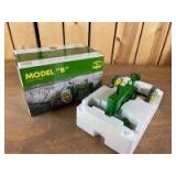 1/16 Scale TOMY John Deere Model B
