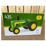 1/16 Scale TOMY John Deere 435 Diesel