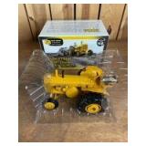 1/16 Scale RC2 John Deere Industrial 820 Diesel