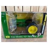 1/16 Scale RC2 John Deere Precision Key Model G