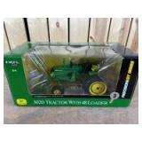 1/16 Scale RC2 John Deere Precision Key 3020 w/ 48 Loader