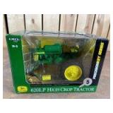 1/16 Scale Learning Curve John Deere Precision Key 620LP High Crop