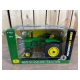 1/16 Scale Learning Curve John Deere Precision Key 4020 Diesel