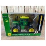 1/16 Scale Learning Curve John Deere Precision Key 7020 4WD