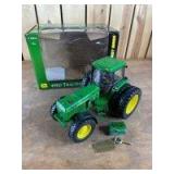 1/16 Scale Learning Curve John Deere Precision Key 4960