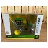 1/16 Scale TOMY John Deere Precision Elite 4450