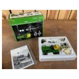 1/16 Scale RC2 John Deere Precision 140 Lawn & Garden Tractor