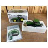 1/32 Scale RC2 John Deere Precision 8530