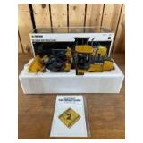 1/16 Scale RC2 John Deere Precision Construction 544J Wheel Loader