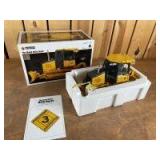 1/16 Scale Learning Curve John Deere Precision Construction 650J LT Dozer