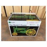 1/16 Scale Ertl John Deere Precision Classics Model A